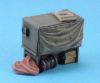 Picture of 1/35 WC-56/57 Stowage set - Legend Productions LF1312