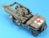 Picture of 1/35 Willys Ambulance Conversion set - Legend Productions LF1315
