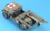 Picture of 1/35 Willys Ambulance Conversion set - Legend Productions LF1315