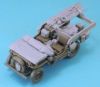 Picture of 1/35 Willys Ambulance Conversion set - Legend Productions LF1315