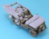 Picture of 1/35 Willys Ambulance Conversion set - Legend Productions LF1315