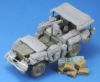 Picture of 1/35 WC-51 Stowage set  - Legend Productions LF1317