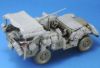 Picture of 1/35 WC-51 Stowage set  - Legend Productions LF1317