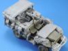 Picture of 1/35 WC-51 Stowage set  - Legend Productions LF1317