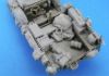 Picture of 1/35 WC-51 Stowage set  - Legend Productions LF1317