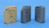 Picture of 1/35 WWII German Water Can set (15ea) - Legend Productions LF1398