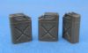 Picture of 1/35 WWII US Fuel Can set (15ea) - Legend Productions LF1401
