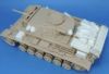 Picture of 1/35 Pz.Kpfw.III Stowage set S1 - Legend Productions LF1405