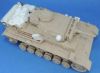 Picture of 1/35 Pz.Kpfw.III Stowage set S1 - Legend Productions LF1405