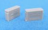 Picture of 1/35 WWII 30 CAL Ammo Box set  - Legend Productions LF1413