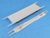 Picture of 1/35 WWII US Stretcher set (Unfolded*2/Folded*2) - Legend Productions LF1416