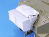 Picture of 1/35 M5/M8 Tank Stowage bin set - Legend Productions LF1430