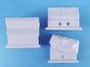 Picture of 1/35 M5/M8 Tank Stowage bin set - Legend Productions LF1430