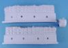 Picture of 1/35 M5/M8 Tank Side Hull Sandbag Armor set - Legend Productions LF1432