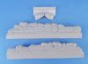 Picture of 1/35 M4A3 Side Hull Sandbag Armor set - Legend Productions LF1435