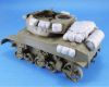Picture of 1/35 US WW2 Light Tank Stowage set - Legend Productions LF1437