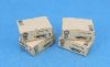 Picture of 1/35 WW2 US 10-in-1 Ration Carton set - Legend Productions LF1442