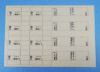 Picture of 1/35 WW2 US 10-in-1 Ration Carton set - Legend Productions LF1442