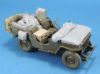 Picture of 1/35 Willys MB Stowage set S1 - Legend Productions LF1445