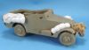 Picture of 1/35 US M3A1 Scout Car Stowage set - Legend Productions LF1446