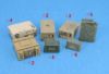 Picture of 1/35 US M3A1 Scout Car Stowage set - Legend Productions LF1446