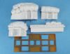 Picture of 1/35 US M3A1 Scout Car Stowage set - Legend Productions LF1446