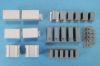 Picture of 1/35 US M3A1 Scout Car Stowage set - Legend Productions LF1446