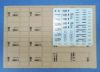 Picture of 1/35 US M3A1 Scout Car Stowage set - Legend Productions LF1446