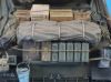 Picture of 1/35 M4A3 Engine Deck Stowage set - Legend Productions LF1447