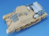 Picture of 1/35 German Panzer I Stowage set - Legend Productions LF1450