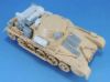 Picture of 1/35 German Panzer I Stowage set - Legend Productions LF1450