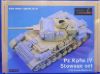 Picture of 1/35 GERMAN Pz.Kpfw.IV Stowage set - Legend Productions LF1184