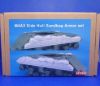 Picture of 1/35 M4A3 Side Hull Sandbag Armor set - Legend Productions LF1435