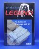 Picture of 1/35 Pz.Kpfw.III Stowage set S1 - Legend Productions LF1405