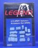 Picture of 1/35 US Army Vehicle’s Accessory set WWII - Legend Productions LF1020