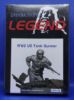Picture of 1/35 WW2 US Tank Gunner - Legend Productions LF0142