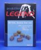 Picture of 1/35 WWII 50 CAL Ammo Box set (30ea / Including Decal) - Legend Productions LF1388