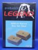 Picture of 1/35 WWII K Ration Box set (8ea) - Legend Productions LF1301