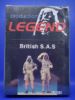 Picture of 1/35 BRITISH S.A.S (3517) - Legend Productions LF0064