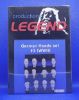 Picture of 1/35 German Heads set #3 (WWII) - Legend Productions LF0113