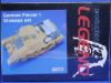 Picture of 1/35 German Panzer I Stowage set - Legend Productions LF1450