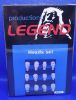 Picture of 1/35 Heads set - Legend Productions LF0111