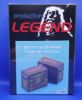 Picture of 1/35 M1917 Cal.30 Ammo Crate set (8RD Clip/8ea) - Legend Productions LF1295