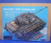 Picture of 1/35 M4A3E8 1945 Update set - Legend Productions LF1300