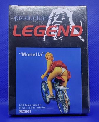 Picture of 1/35 Monella - Legend Productions LF0106