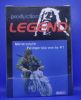 Picture of 1/35 Motorcycle Feldgendarmerie #1 - Legend Productions LF0109
