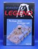 Picture of 1/35 Pz. Kpw. 38(t) Stowage set - Legend Productions LF1201