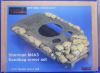 Picture of 1/35 Sherman M4A3 sandbag Armor set - Legend Productions LF1090