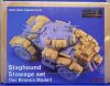 Picture of 1/35 Staghound Stowage set (For Bronco Model) - Legend Productions LF1157