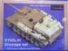 Picture of 1/35 STUG.III Stowage set - Legend Productions LF1149